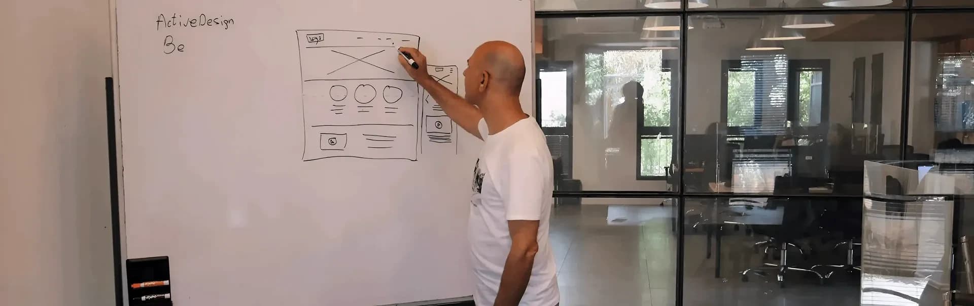 Redefine Solution Helped New Health With innovative UX / UI Redesign