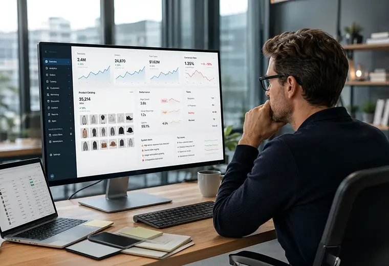 7 Signs Ecommerce Platform Limitations
