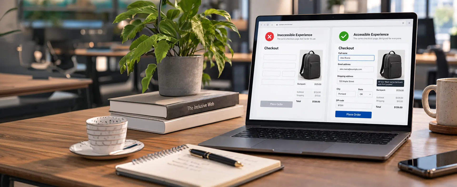 ADA Website Compliance: Is Your Site at Risk? (2026 Guide)