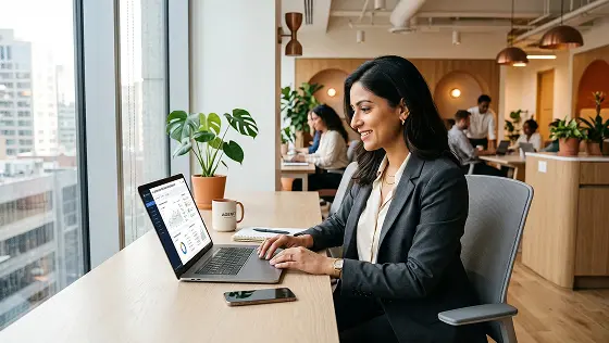 Automate Business Tasks With Ai