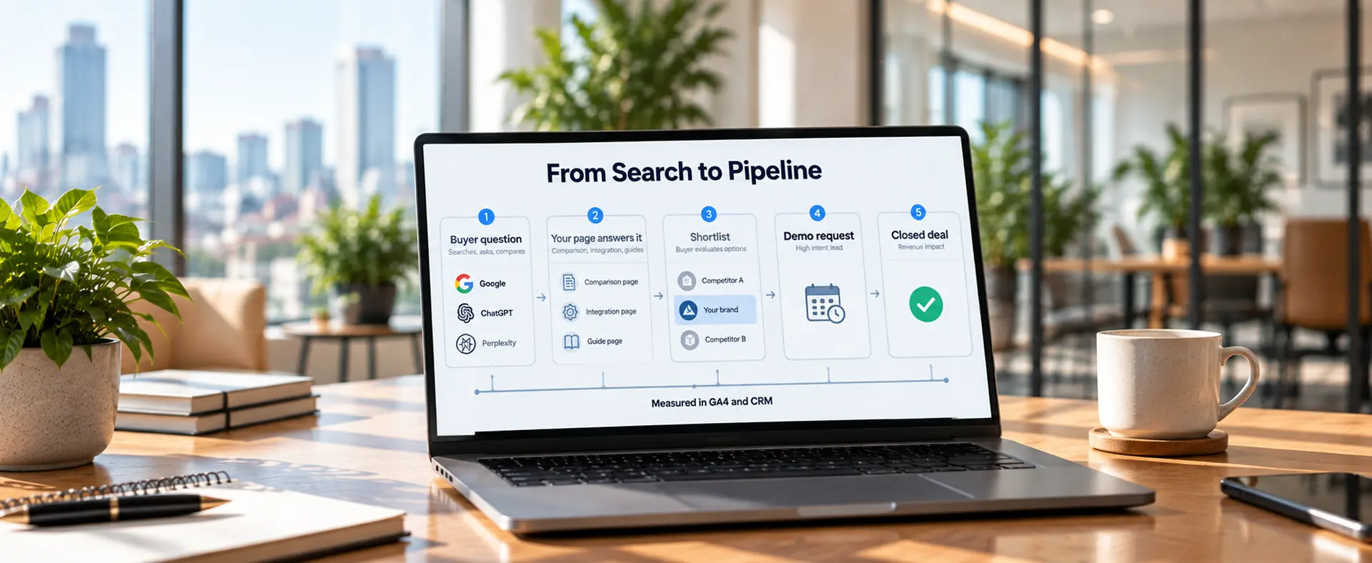 B2B Tech SEO: A 2026 Guide for Technology Companies