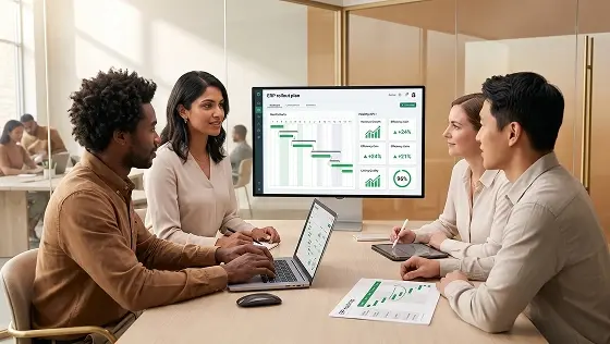 ERP Implementation Guide