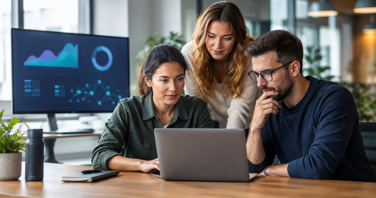 Is custom software worth it for a mid-market business in 2026?