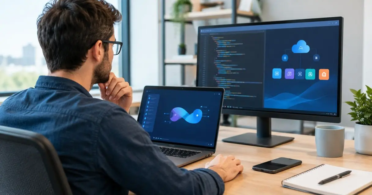 Can .NET applications integrate with Dynamics 365?