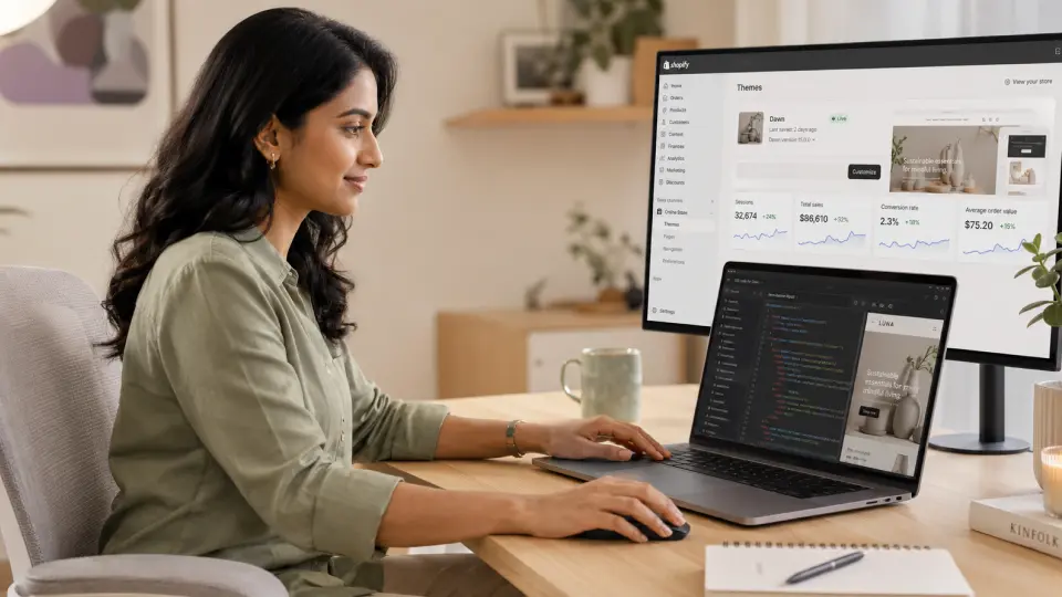 Shopify Specialist: 5 Signs It's Time to Hire One