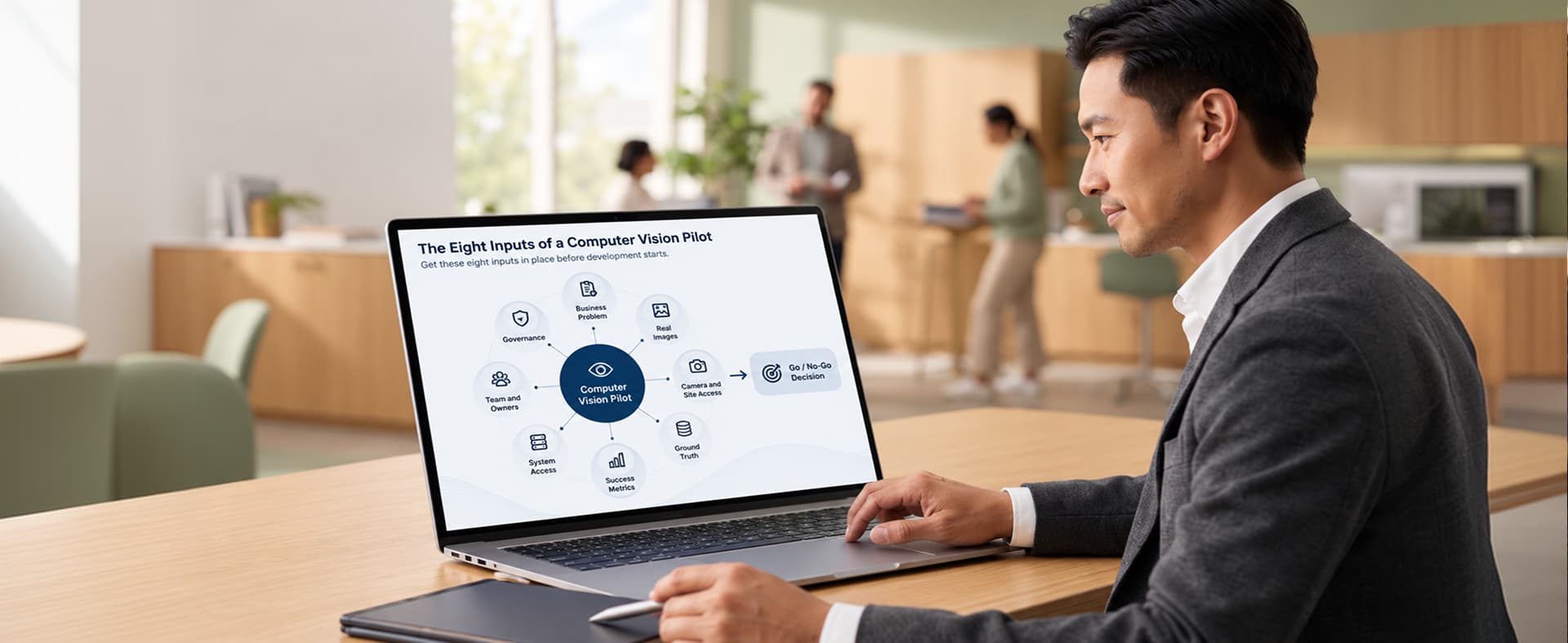 Start a Computer Vision Pilot: What We Need From You (and What You Get Back)