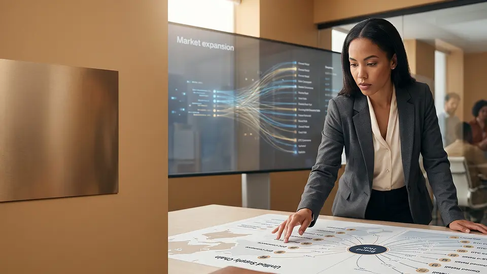 Vertical & Horizontal Integration Examples, Companies & Strategy Guide